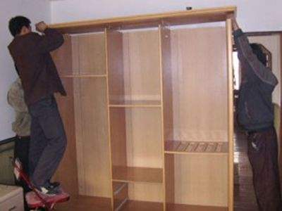 岳麓区家具搬迁