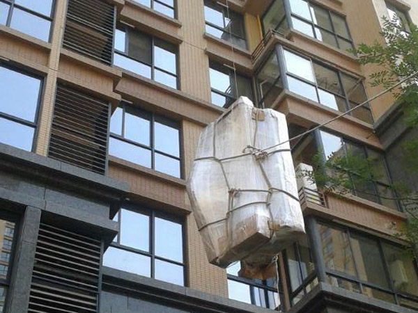 岳麓区钢琴搬运服务